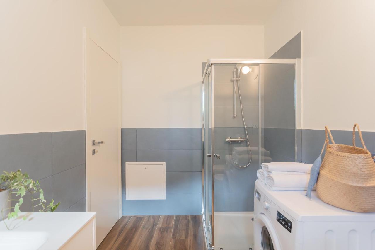 Misultin House & Swimming Pool, Luxury In Lake Como By Rent All Como Pianello Del Lario المظهر الخارجي الصورة