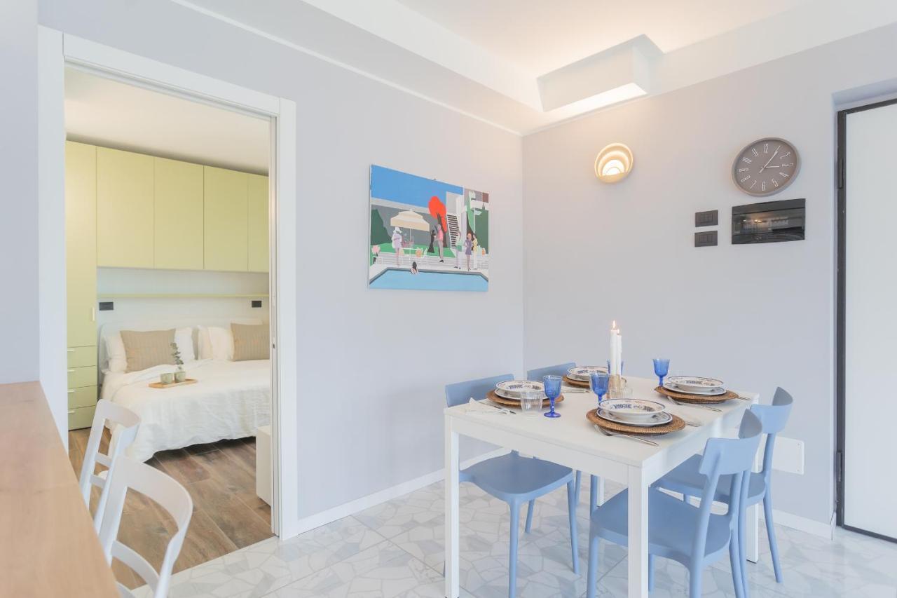 Misultin House & Swimming Pool, Luxury In Lake Como By Rent All Como Pianello Del Lario المظهر الخارجي الصورة