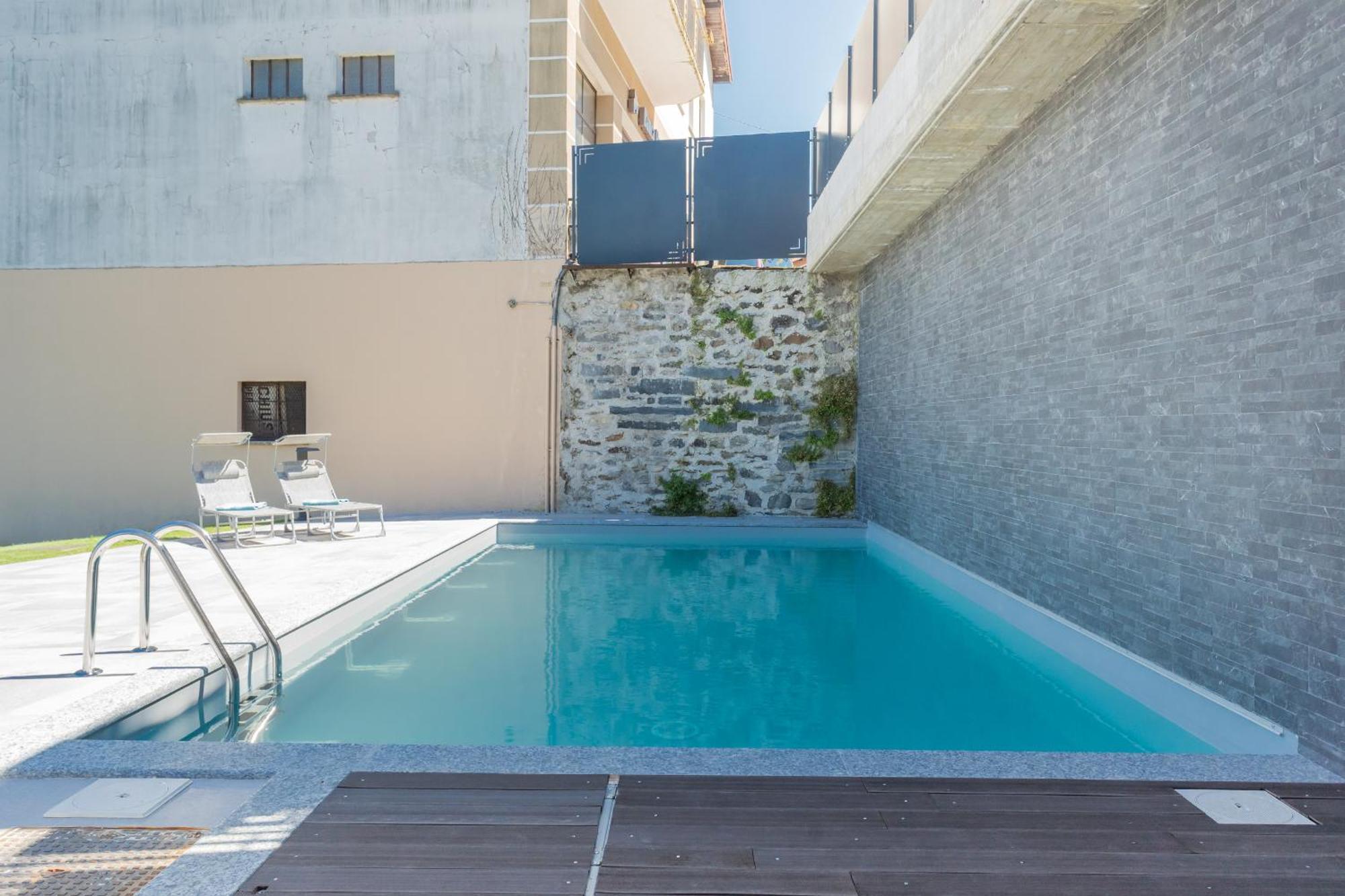 Misultin House & Swimming Pool, Luxury In Lake Como By Rent All Como Pianello Del Lario المظهر الخارجي الصورة